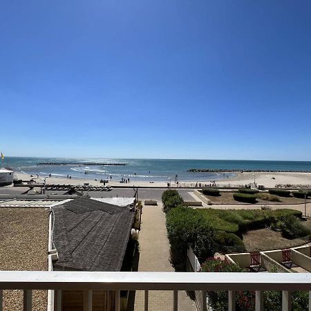 Bel Appartement 7 Pers Avec Parking A Palavas-Les-Flots - Fr-1-559-7 Exterior foto