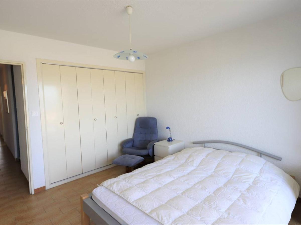 Bel Appartement 7 Pers Avec Parking A Palavas-Les-Flots - Fr-1-559-7 Exterior foto